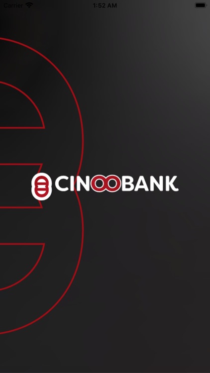 Cinoobank