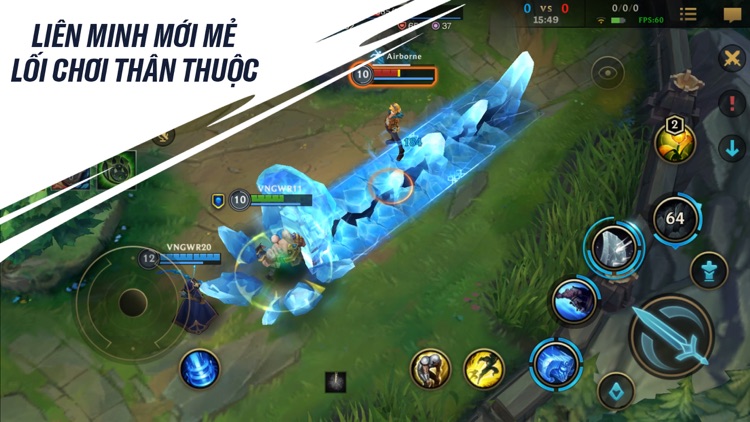 LMHT: Tốc Chiến