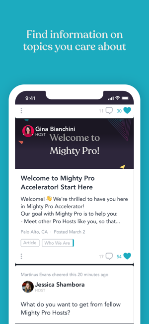 Mighty Pro(圖2)-速報App