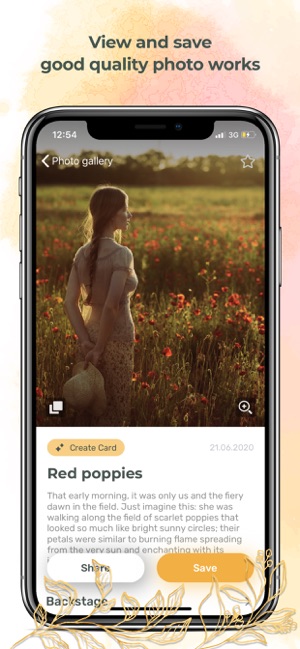 NYMF: Nude Art Photo Journal(圖3)-速報App