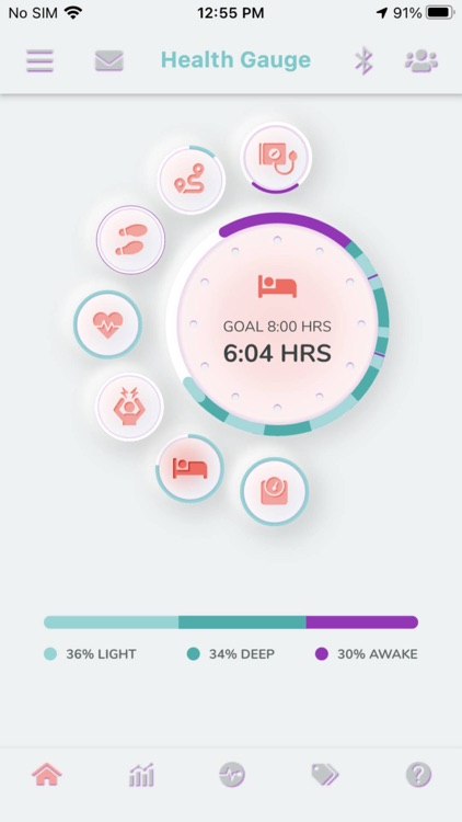 Health_Gauge