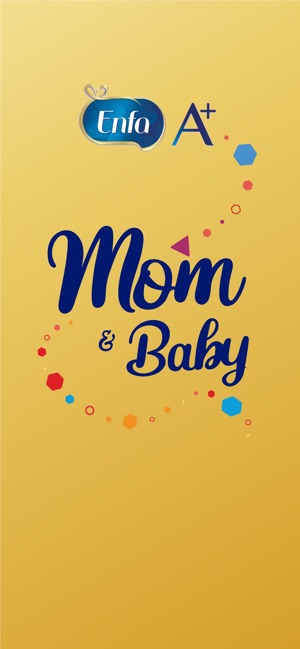 Enfa A+ Mom & Baby