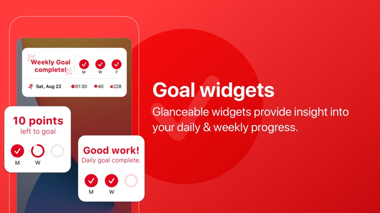 Spin 360 Workout Companion App