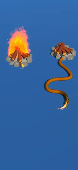 Game screenshot Burn Middle hack