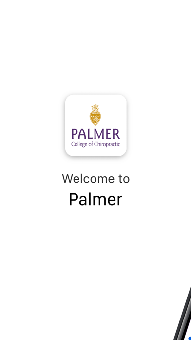 How to cancel & delete Palmer College from iphone & ipad 1