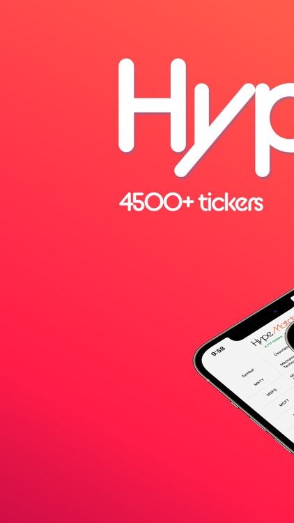 HypeMatch