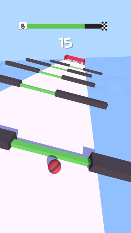 Rotate Runner screenshot-3