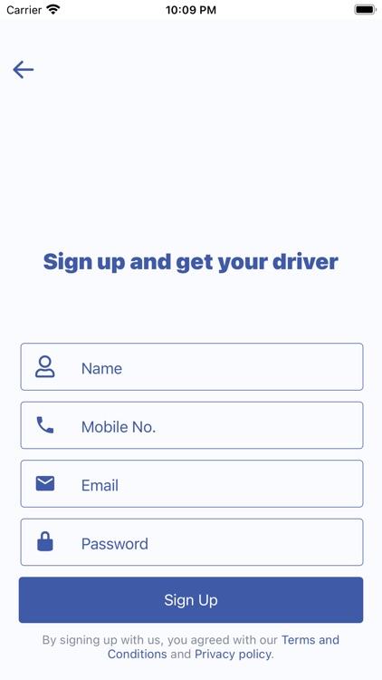 GetDriver screenshot-4
