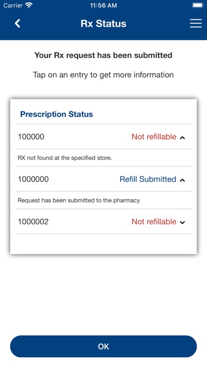 Amigos Rx screenshot-5