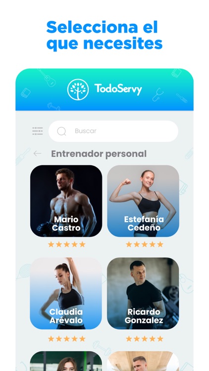 TodoServy