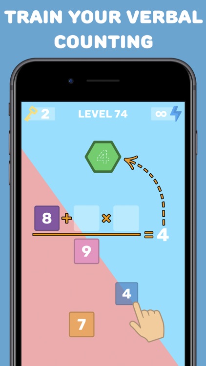 Try to Solve It! Puzzle games screenshot-0