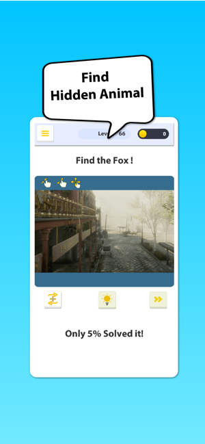 Find Objects - Hidden Animals(圖5)-速報App