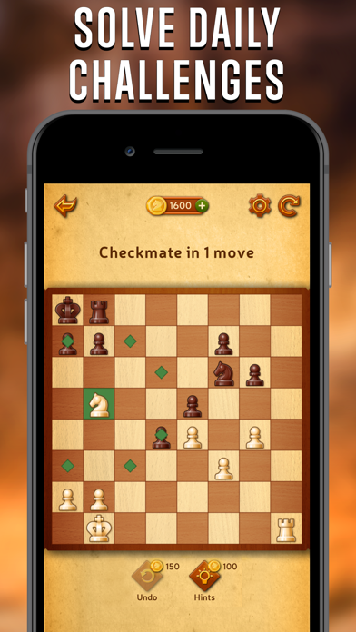 Chess Online - Duel friends! – Apps no Google Play