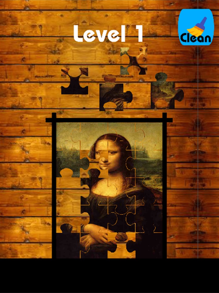 Jigsaw Puzzles Play