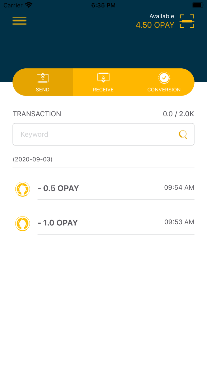 OPay Powered By CSE Inc