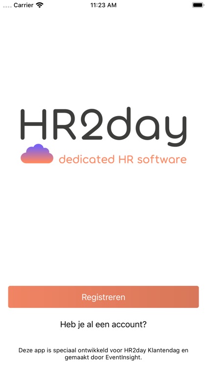 Online HR2day klantendag 2020