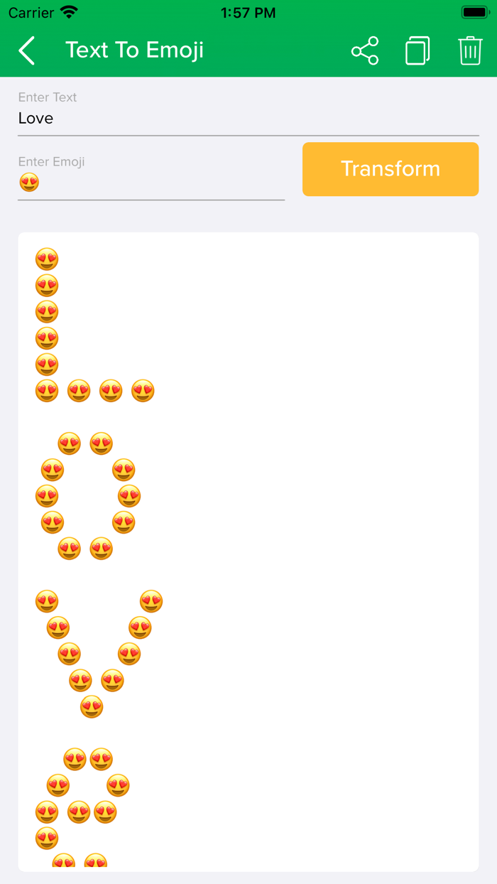 Complement For WhatsApp Chats