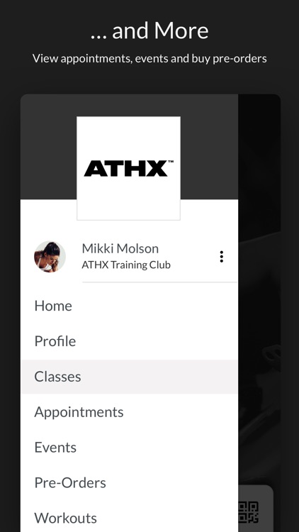 ATHX Training Club screenshot-3