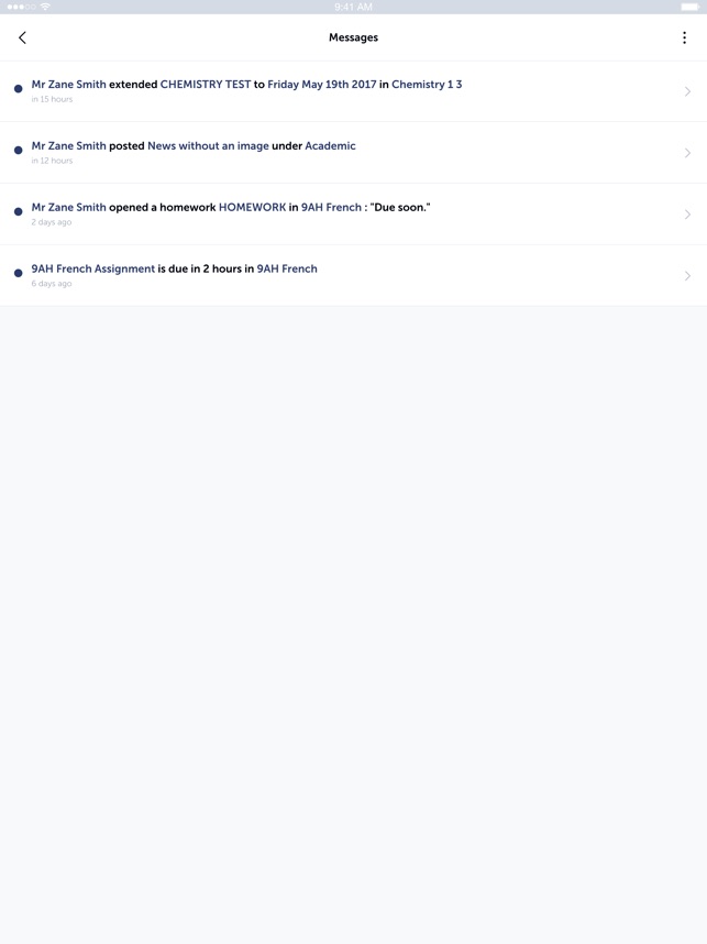 Al Taqwa College On The App Store