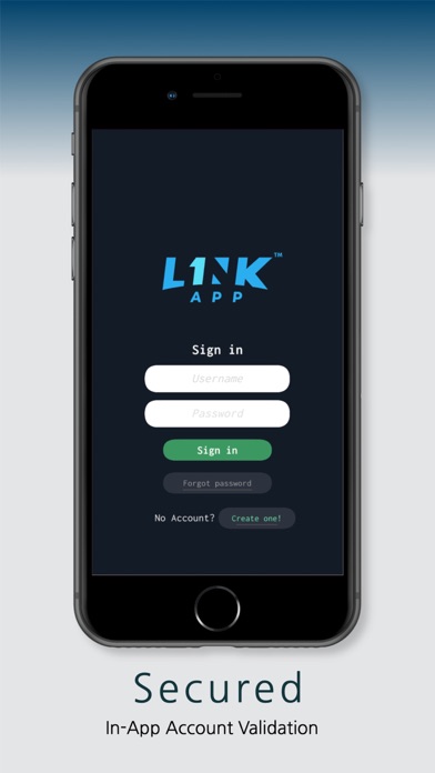 1Link™ Shortener Link App screenshot 2