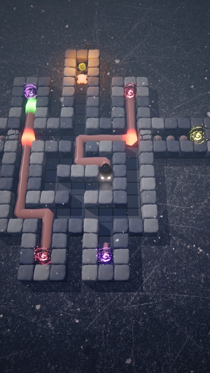 Worm Jazz screenshot-7