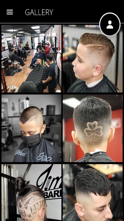 Jimmycutz Barbershop