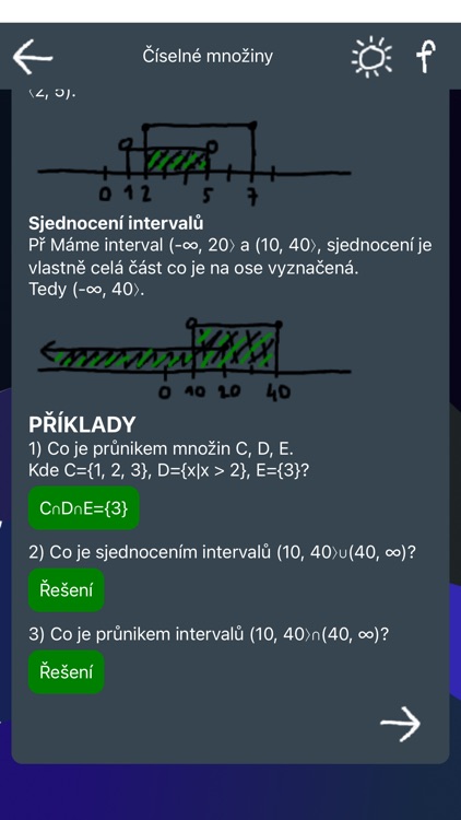 Nabifli Matematika maturita screenshot-7