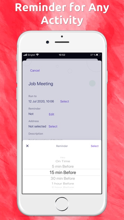 Planner: ToDo List & Reminders