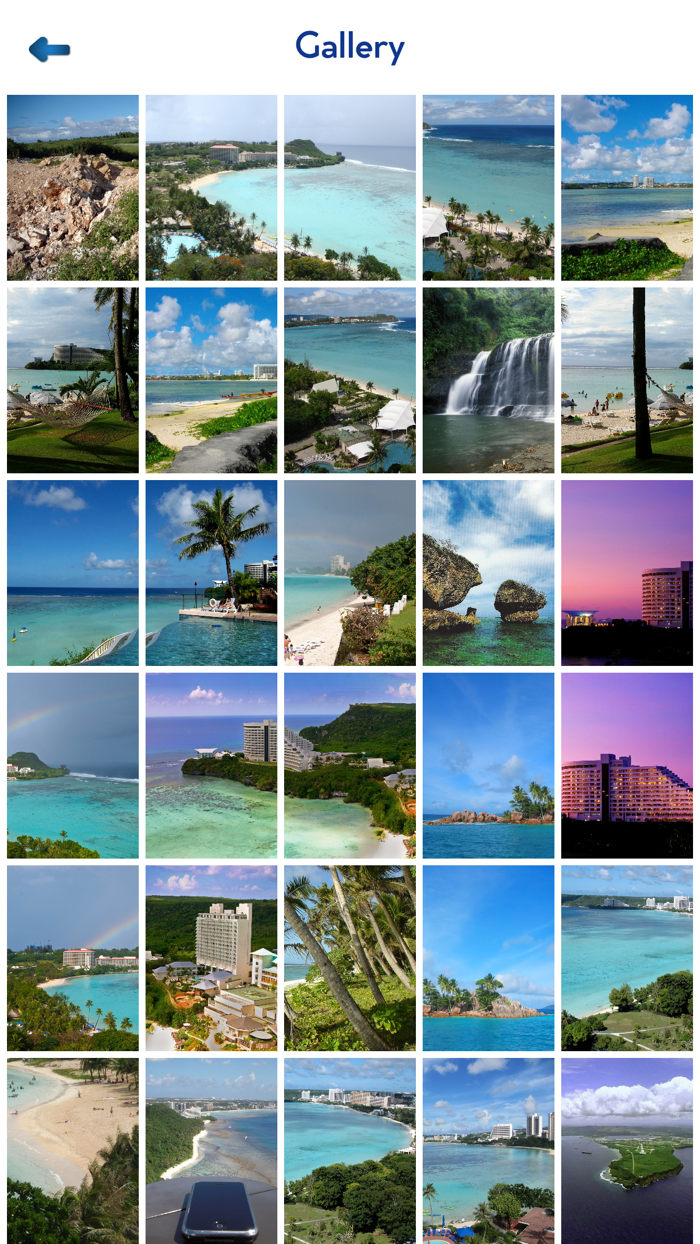 Guam Island Tourism Guide