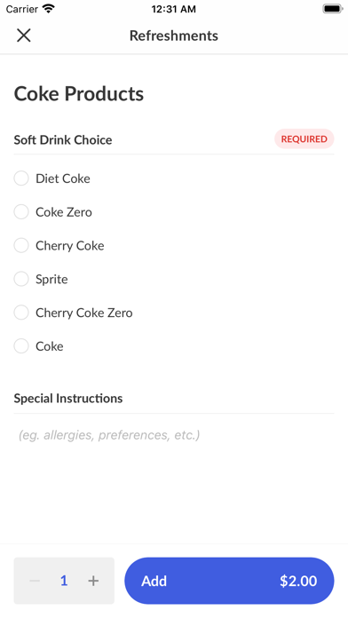 How to cancel & delete Slyce Pizza Co from iphone & ipad 4