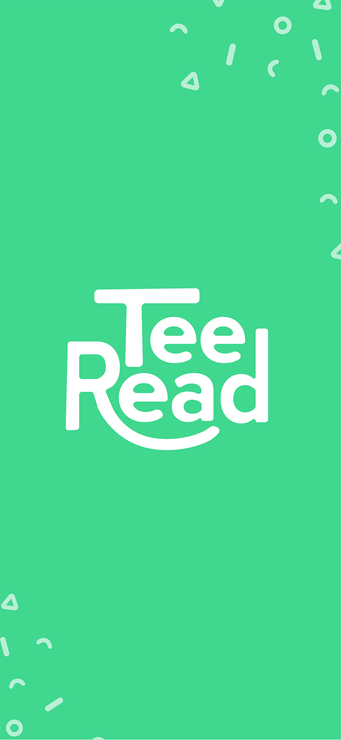 TeeRead for teachers