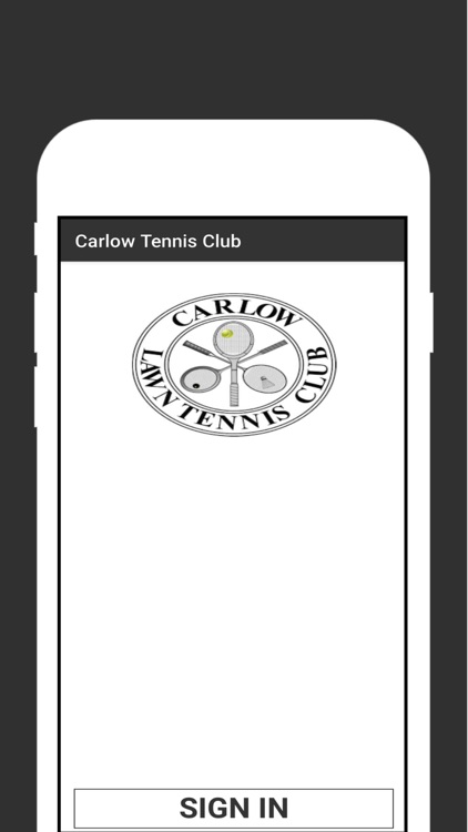 Carlow Tennis Club