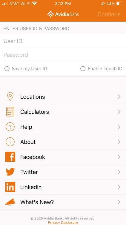 Avidia Personal Mobile