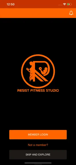 Game screenshot Resist Fitness Studio mod apk