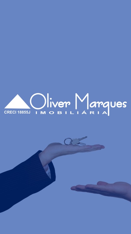 Imobiliária Oliver Marques