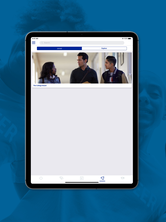 College Board For Counselors