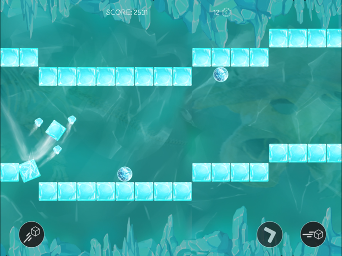 Gravity Master - Endless Fun