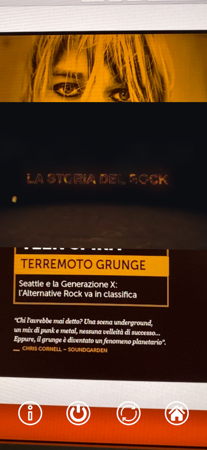 La Storia del Rock - Hoepli