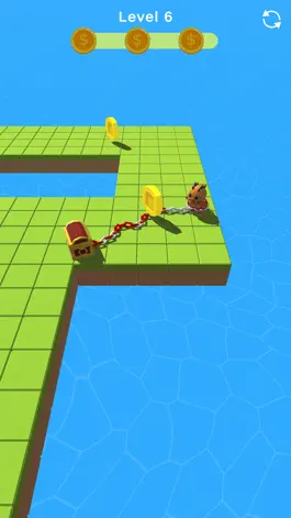 Game screenshot Push Pull 3D mod apk