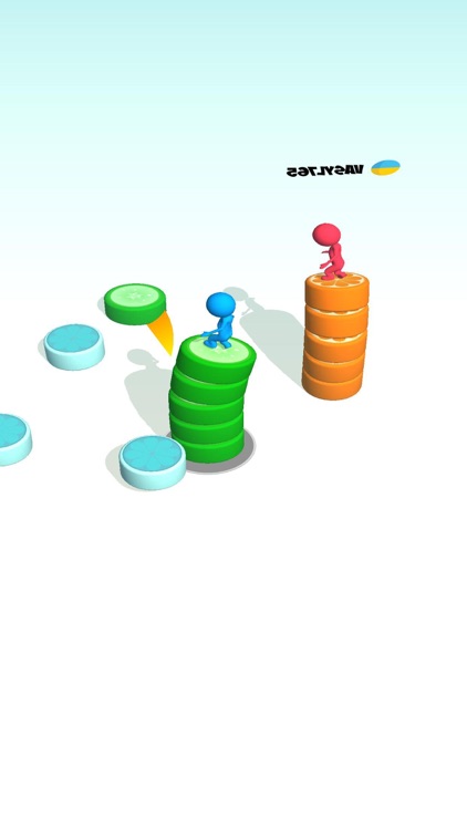 Pile.io! screenshot-3