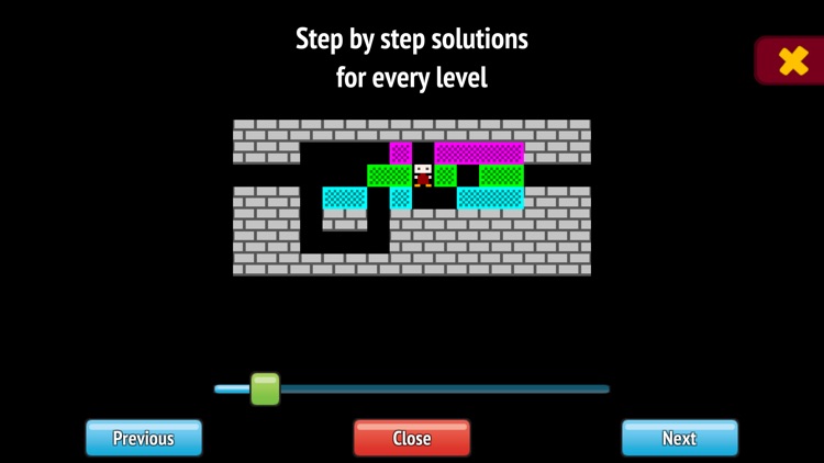 MazezaM - Puzzle Game screenshot-9