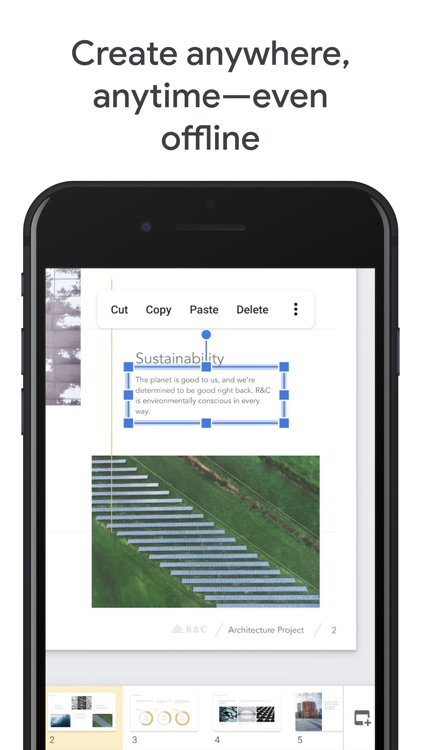 Google Slides
