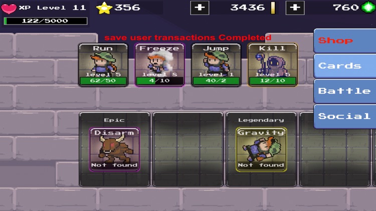 Speedrun Royale screenshot-5