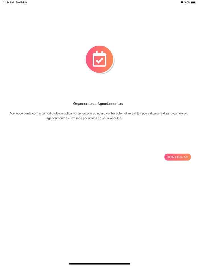 Quatro Rodas Centro Automotivo