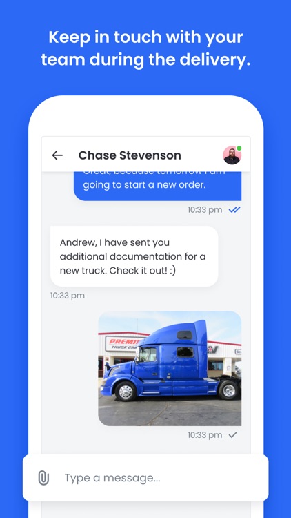 FleetTec 1.0 screenshot-3
