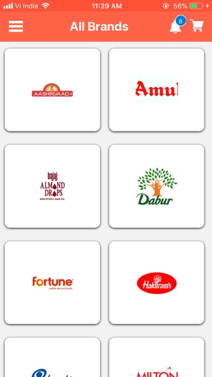 Satyam Mega Mart screenshot-3