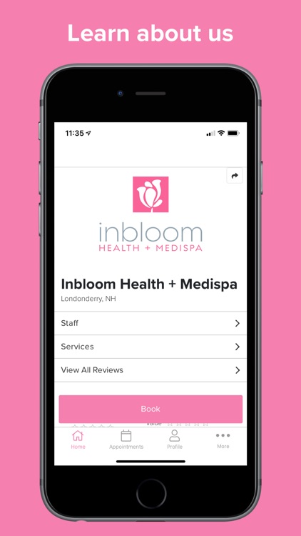 Inbloom Health + Medispa