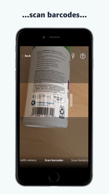 Amazon Shopping screenshot-6