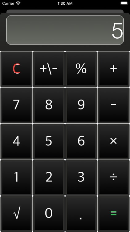 Simple calculations screenshot-6