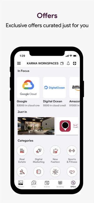 KARMA WORKSPACE(圖6)-速報App